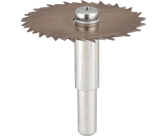 Фреза пазовая дисковая (45х0.8 мм; S 8 мм) KWB 5570-00 – изображение 2