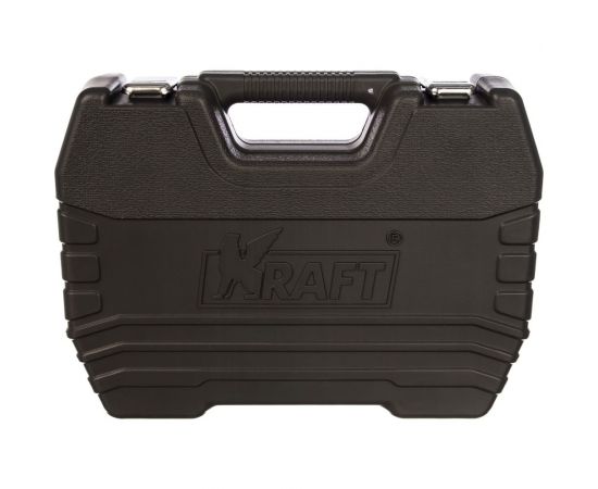 Набор инструмента KRAFT 1/2 Dr 25 предметов KT 700301 – изображение 2