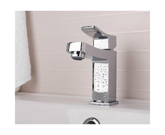 WasserKRAFT Aller 1064 Смеситель для раковины – изображение 2