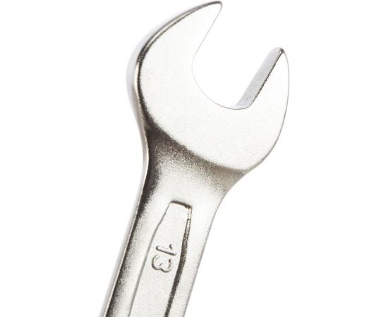 Рожковый ключ 12х13 АвтоDело Professional 37123 10738 – изображение 2