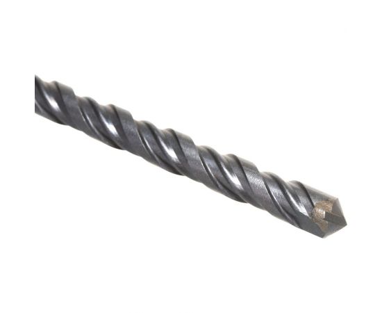 Бур по бетону S4 (12х260 мм; SDS-plus) EKTO DS-003-1200-0260 – изображение 2