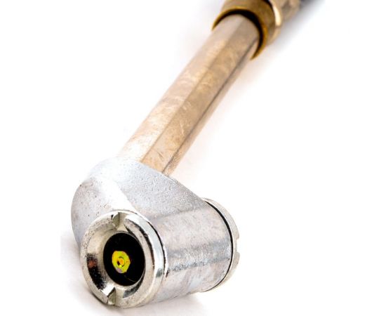 Шинный манометр TOPAUTO грузовой 14221 – изображение 2