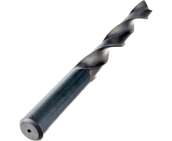 Сверло спиральное по металлу ECO (17 мм; HSS; 118 градусов; h8; DIN 338; тип N) PROJAHN 11700 – изображение 2