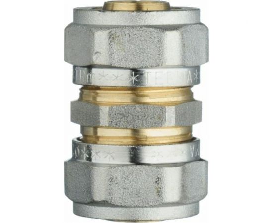 Патрубок Terma 20x20 ц/ц 35006 – изображение 2