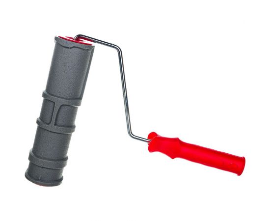 Декоративный жесткий резиновый валик STMDECOR СТАРЫЙ ЗАМОК EG726T – изображение 2