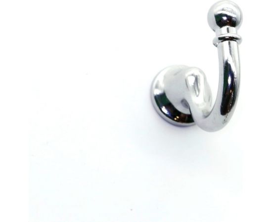 Крючок Brante KR 0150 хром 605264 – изображение 2