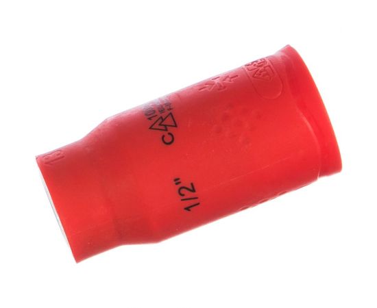 Головка торцевая шестигранная изолированная (13 мм; 1/2; 1000В) ProsKit SK-V413B 00321625 – изображение 2