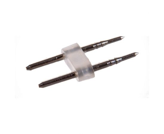 Переходник для неона Elektrostandard, LS003, 220V, 2835, круглый, 16мм, 10pkt, PSL-11 a043631 – изображение 2