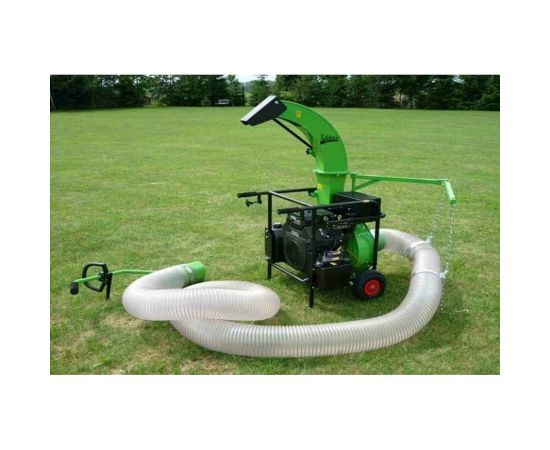 Полиуретановый воздуховод (10 м; 127 мм) TEX PU-400-127/10 – изображение 2