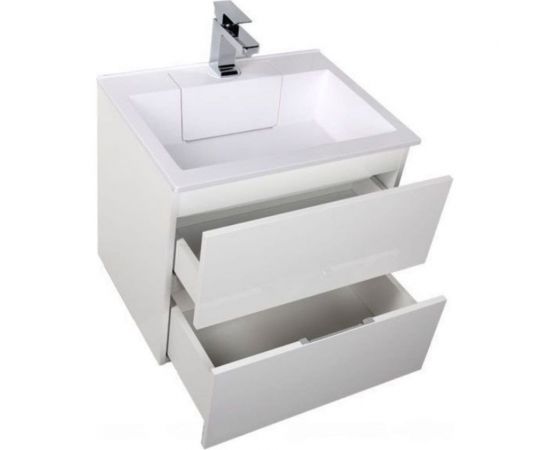 Aquanet Тумба под раковину Алвита 00184301 – изображение 3
