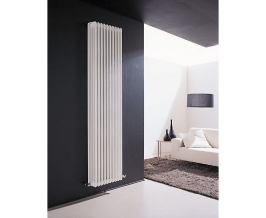 Радиатор IRSAP TESI 21800/10 CL.01 белый T30 RR218001001A430N01 – изображение 3