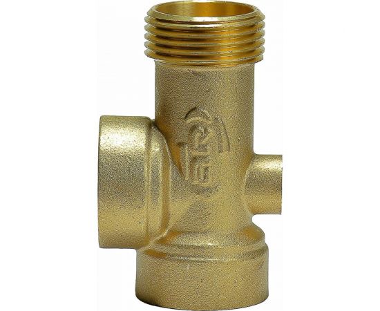 Штуцер 5-ти ходовой 82 мм (все внутренние входы) AquamotoR AR111012 – изображение 3