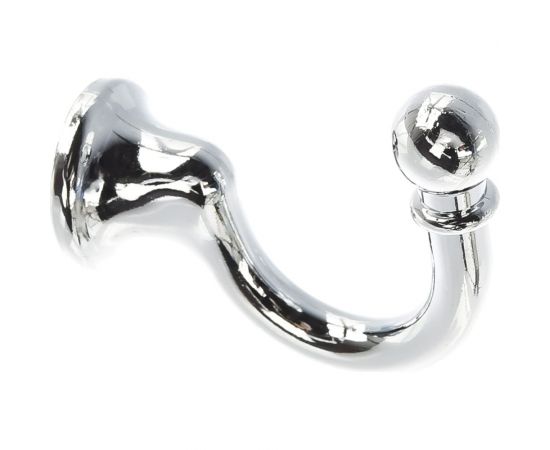 Крючок Brante KR 0150 хром 605264 – изображение 3