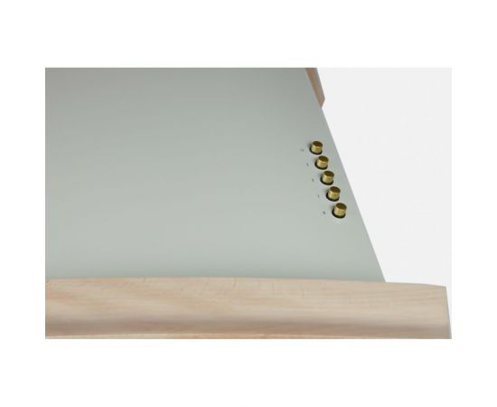 MBS Вытяжка кухонная TULIP IVORY 160 5087 – изображение 3