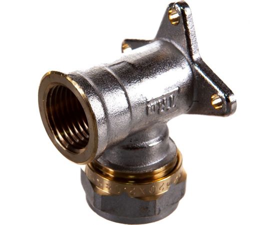 Уголок Terma 1/2x20 г/ц с креплением 35286 – изображение 3