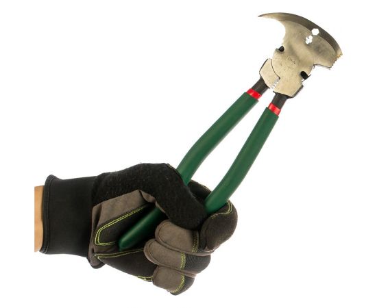 Многофункциональные клещи 265мм Hans 1829-1 – изображение 3