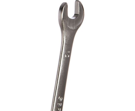 Комбинированный ключ 12мм ЭВРИКА ER-31012 – изображение 3