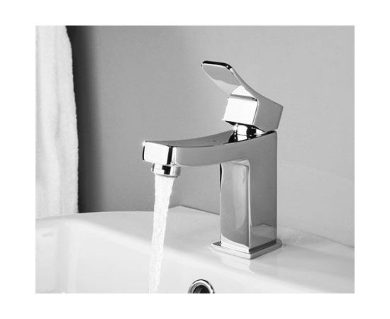 WasserKRAFT Aller 1064 Смеситель для раковины – изображение 3