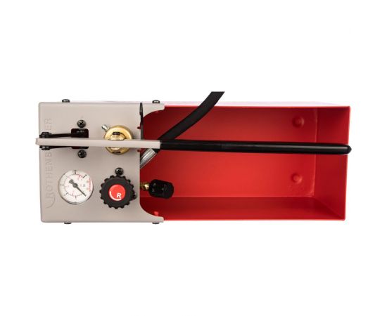 Опрессовщик Rothenberger ТР-25 60250 – изображение 3