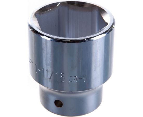 Головка торцевая 6-гранная (1 11/16; 3/4) Станкоимпорт Г.34.43.Д.1х11/16 – изображение 3
