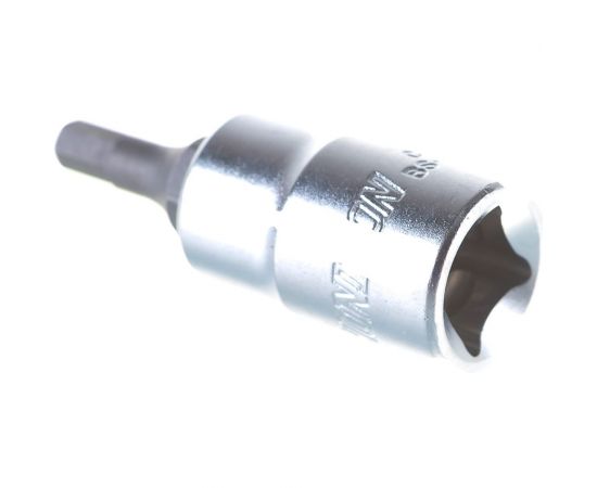 Насадка отверточная для винтов с внутренним шестигранником (3 мм; 1/4"") HONITON BS-A2HX03 – изображение 3