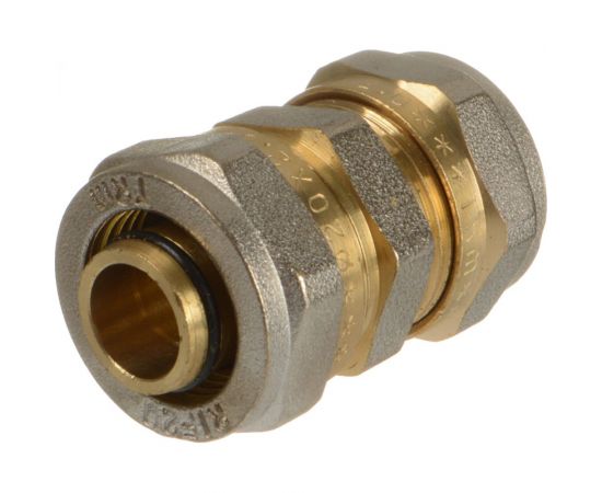 Патрубок Terma 20x20 ц/ц 35006 – изображение 3