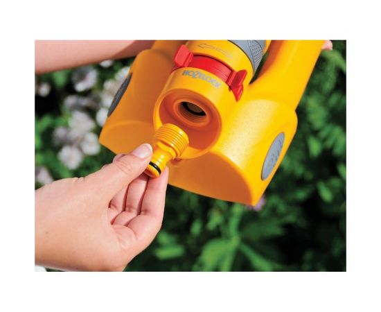 Переходник 3/4 Hozelock 2289P3600 – изображение 3