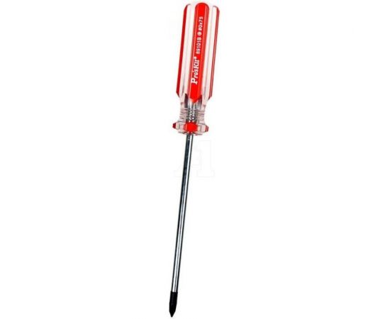 Отвертка ProsKit 89107B 00223553 – изображение 3