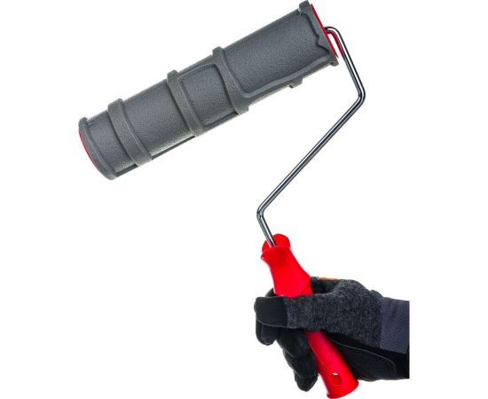 Декоративный жесткий резиновый валик STMDECOR СТАРЫЙ ЗАМОК EG726T – изображение 3