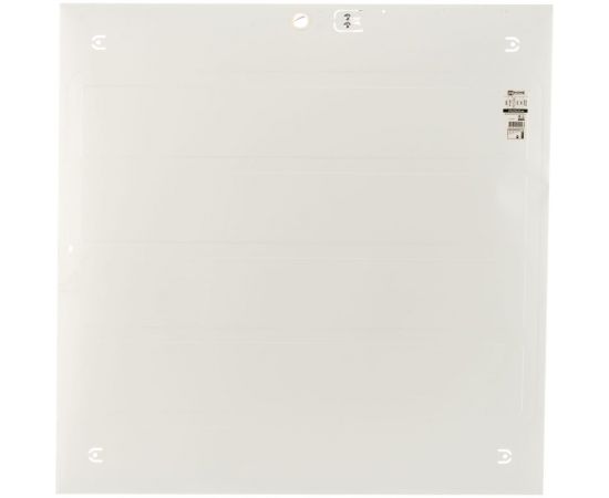 Панель IN HOME LPU-02-EMERGENCY 40Вт, ОПАЛ, 4000К, 3300Лм, 595х595х25мм, IP40, без БАП-10W90 4690612029993 – изображение 3