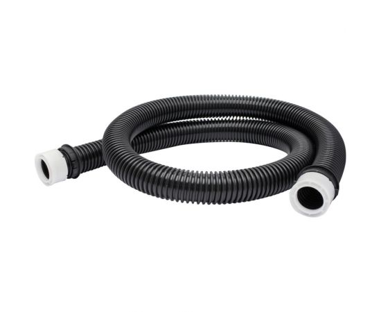 Универсальный гофрированный шланг (32 мм; 1 м) OZONE SH-03-32-1 – изображение 3