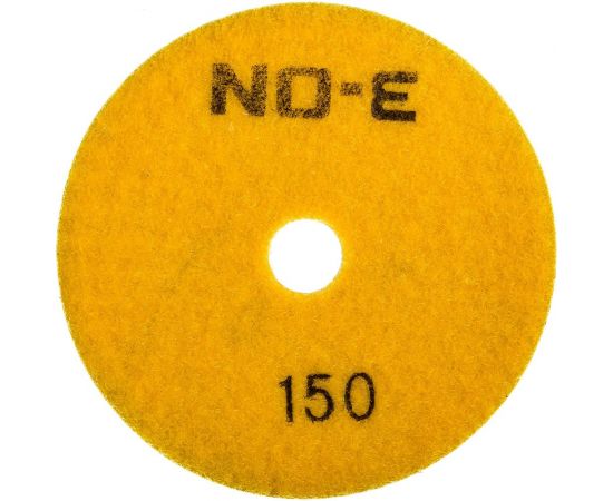 Круг алмазный гибкий шлифовальный, Черепашка 100 мм, P150 On 19-09-015 – изображение 4