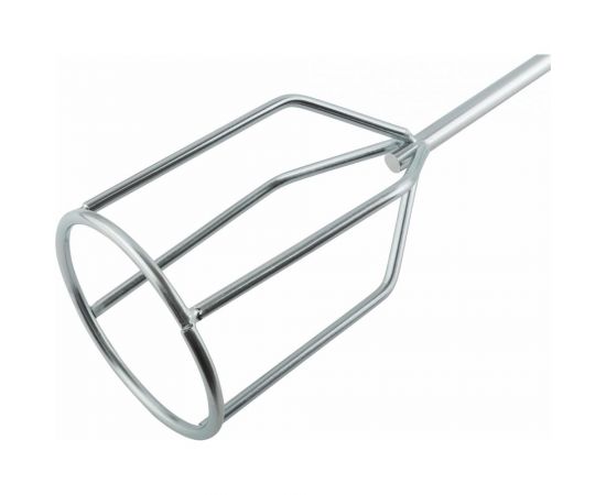 Миксер для строительных смесей (100x600 мм; SDS-PLUS) FIT 04210 – изображение 4