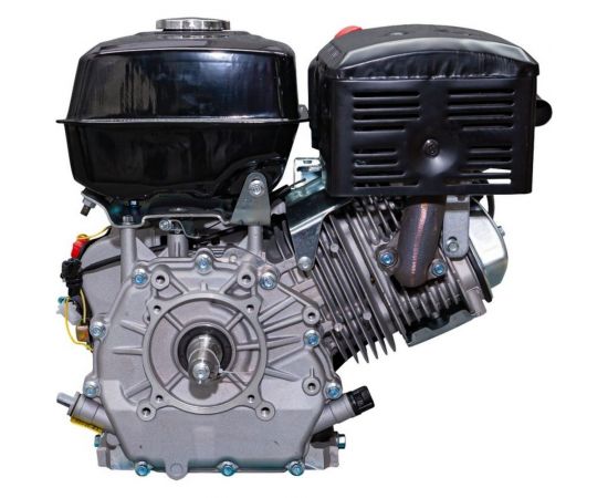 Двигатель DK192F-S 17 лс, зимний Dinking ДВИ071 – изображение 4