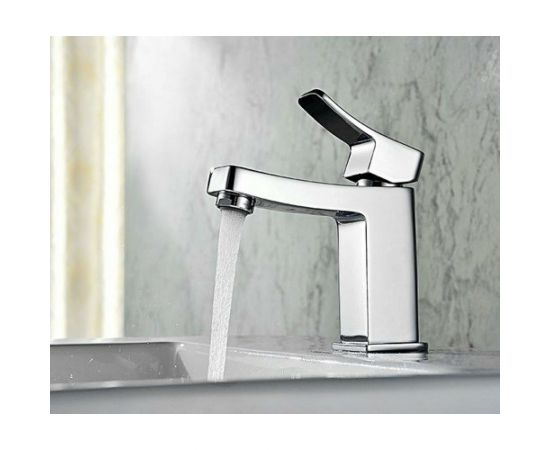 WasserKRAFT Aller 1064 Смеситель для раковины – изображение 4