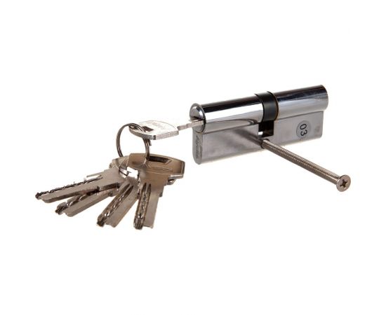 Цилиндровый механизм Avers 26787 – изображение 4