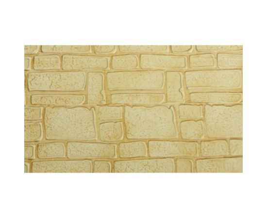 Декоративный жесткий резиновый валик STMDECOR СТАРЫЙ ЗАМОК EG726T – изображение 4