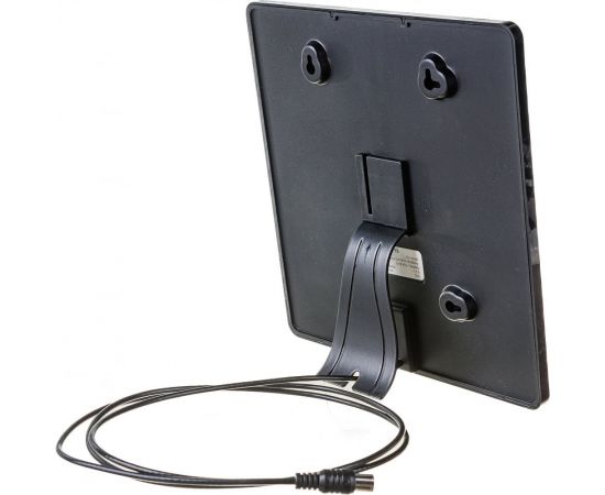 Комнатная антенна GODIGITAL, активная с усилителем AV 2710 – изображение 4