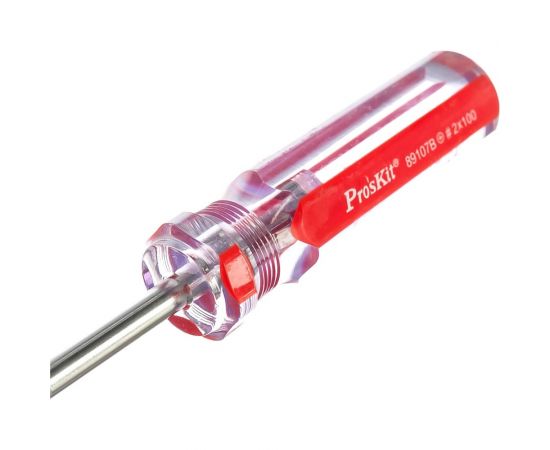 Отвертка ProsKit 89107B 00223553 – изображение 4