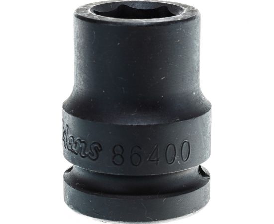 Головка торцевая ударная 6-ти гранная (19 мм; 3/4""; 50 мм) Hans 86400M19 – изображение 4