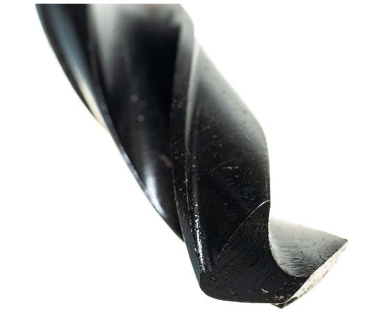 Сверло цх средняя серия (15х114х169 мм; HSS 4241; А1; DIN338) ИНСТУЛС 00001336224 – изображение 4