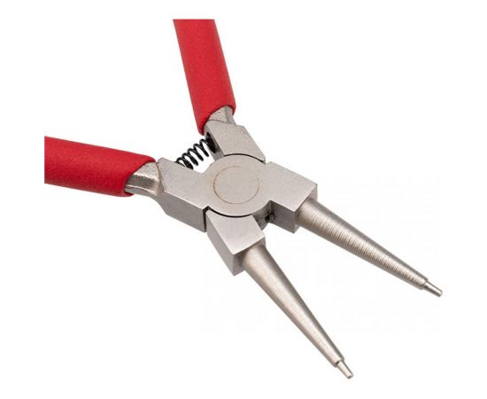 Щипцы для стопорных колец REXANT 160 мм 12-4637 – изображение 4