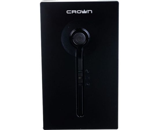 Источник бесперебойного питания CROWN CMU-SP650COMBO CM000003093 – изображение 5