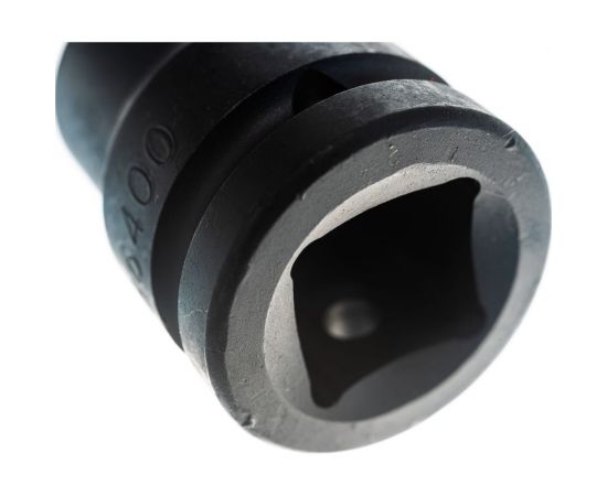 Головка торцевая ударная 6-ти гранная (19 мм; 3/4""; 50 мм) Hans 86400M19 – изображение 5