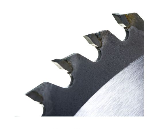 Диск пильный по дереву (210х30/25.4 мм; Z60) D.BOR 9K-802106005D – изображение 5