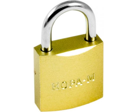 Навесной замок НОРА-М ЗН-810-25 мм 2 кл 16876 – изображение 5