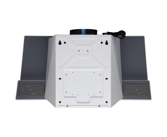 Кухонная вытяжка Konigin Oriole White 50 103009 – изображение 5