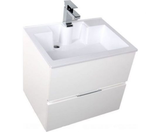 Aquanet Тумба под раковину Алвита 00184301 – изображение 5