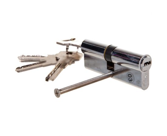 Цилиндровый механизм Avers 26787 – изображение 5