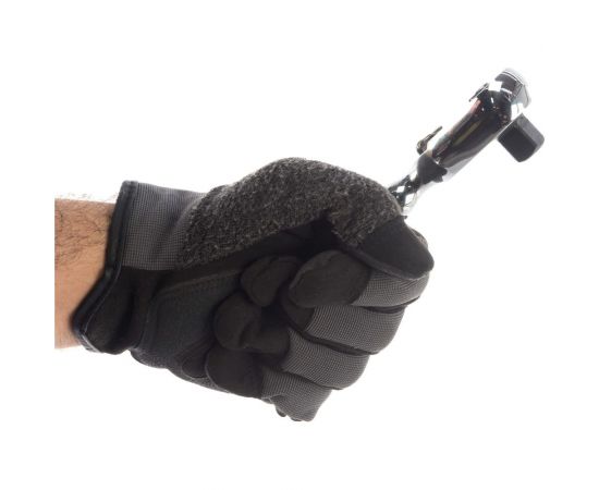 Рукоятка трещоточная укороченная 1/2д.DR, 48 зубцов, 150 мм Jonnesway R3804 – изображение 5